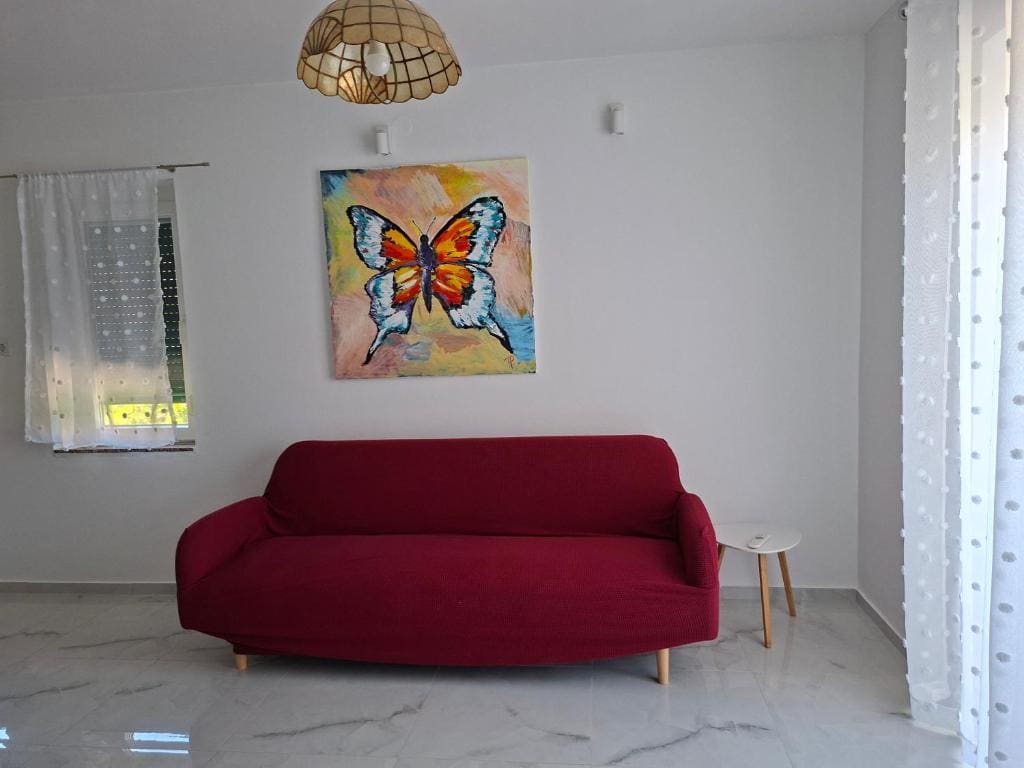 Apartment with Sea View room - Image 3