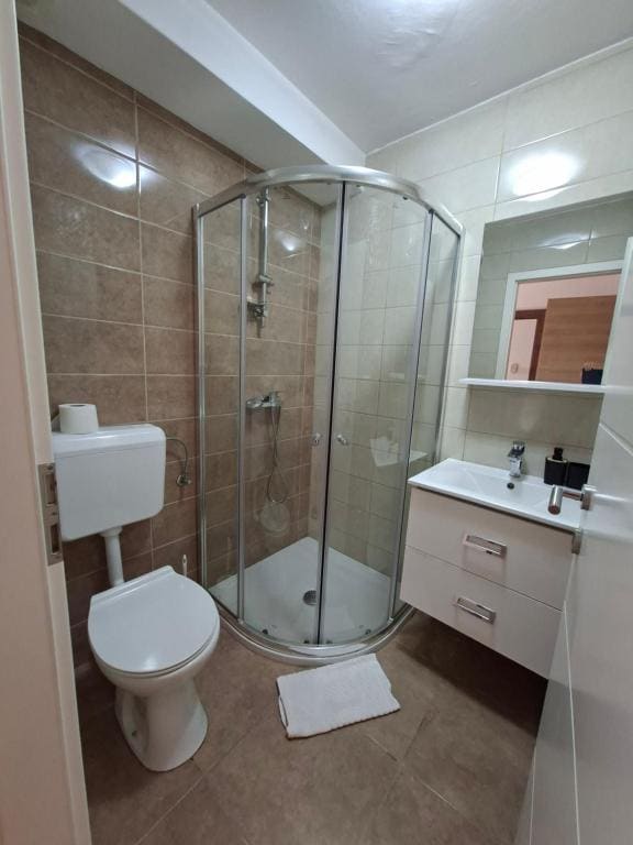 Apartment with Terrace room - Image 2