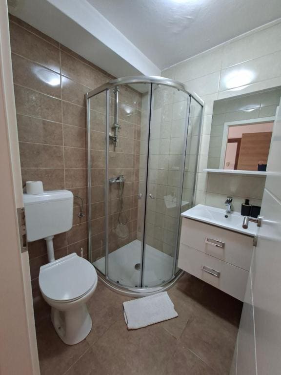 Apartment with Terrace room - Image 1