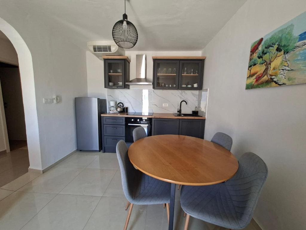 Apartment with Terrace room - Image 3