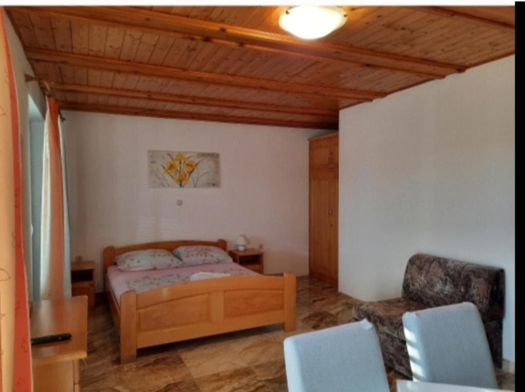 Studio with Sea View room - Image 3