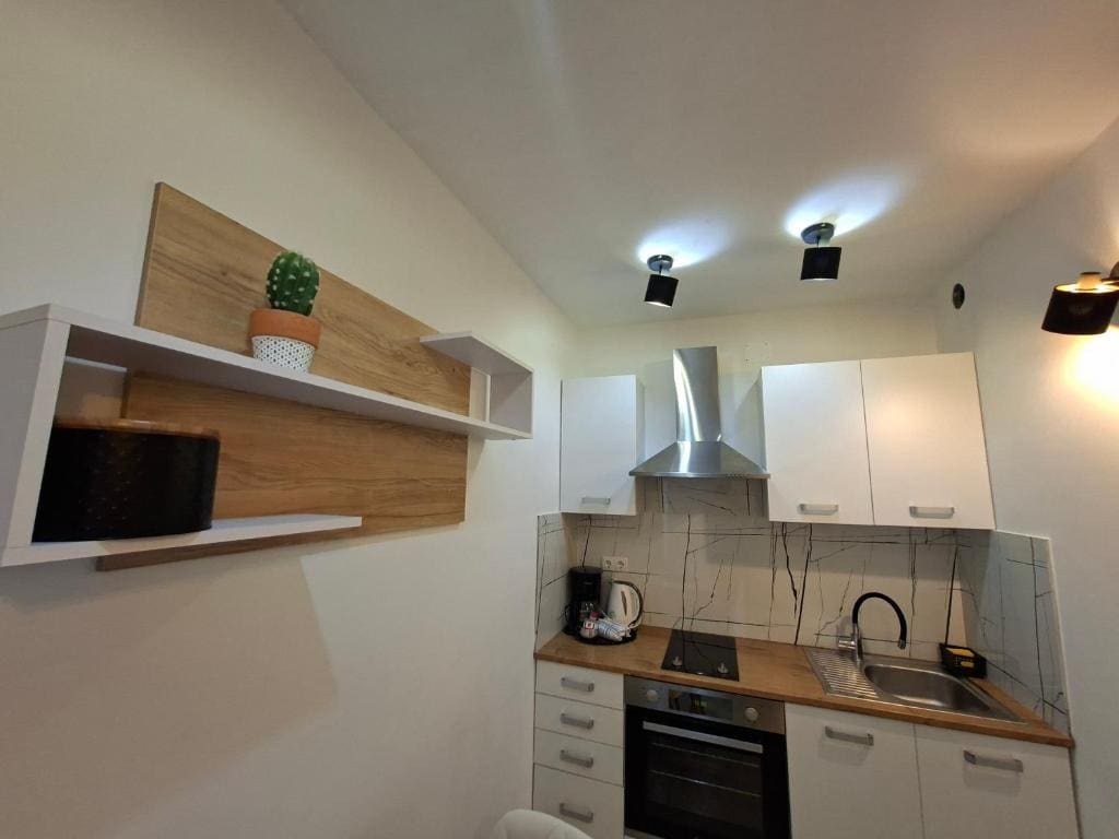 Studio room - Image 2