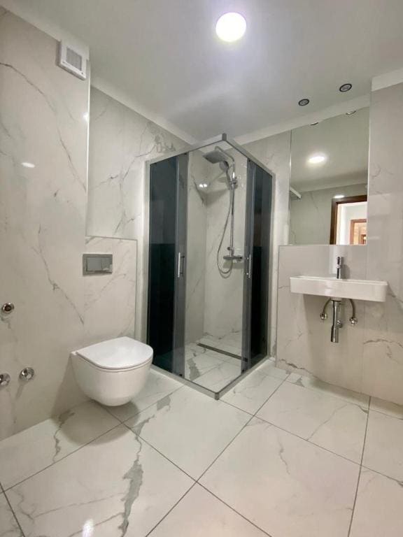 Suite with Sea View room - Image 2