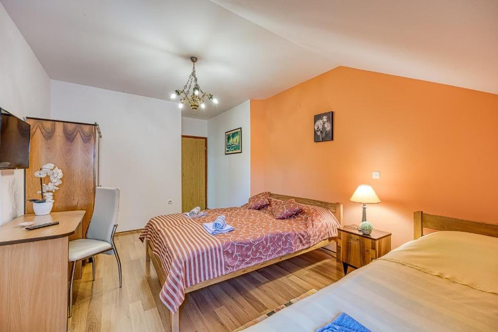 Triple Room room - Image 3