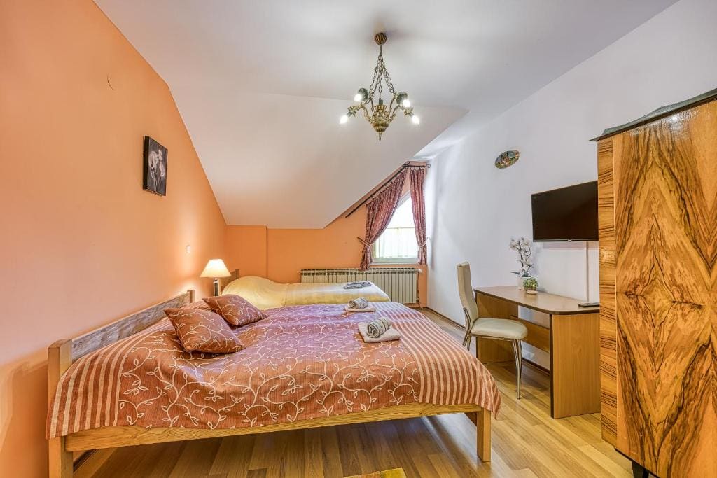 Triple Room room - Image 1