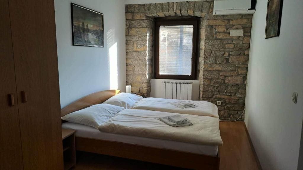 Classic Double Room room - Image 1