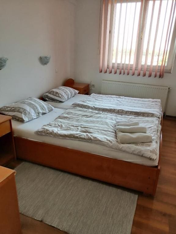 Double Room room - Image 1