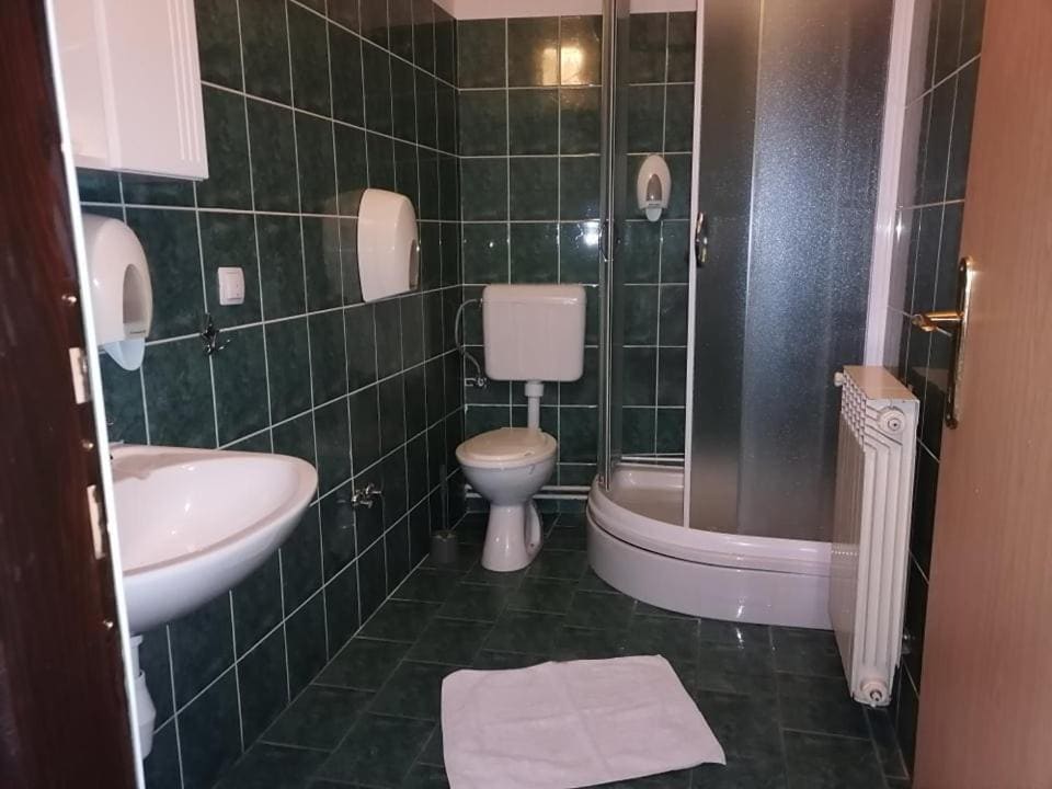Double Room room - Image 3
