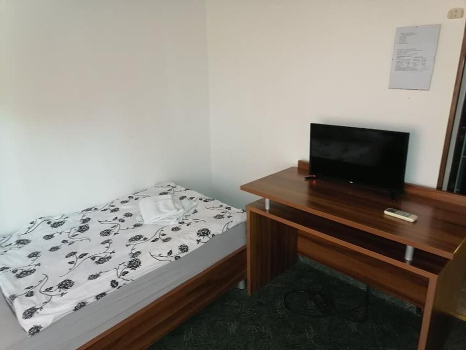 Single Room room - Image 1
