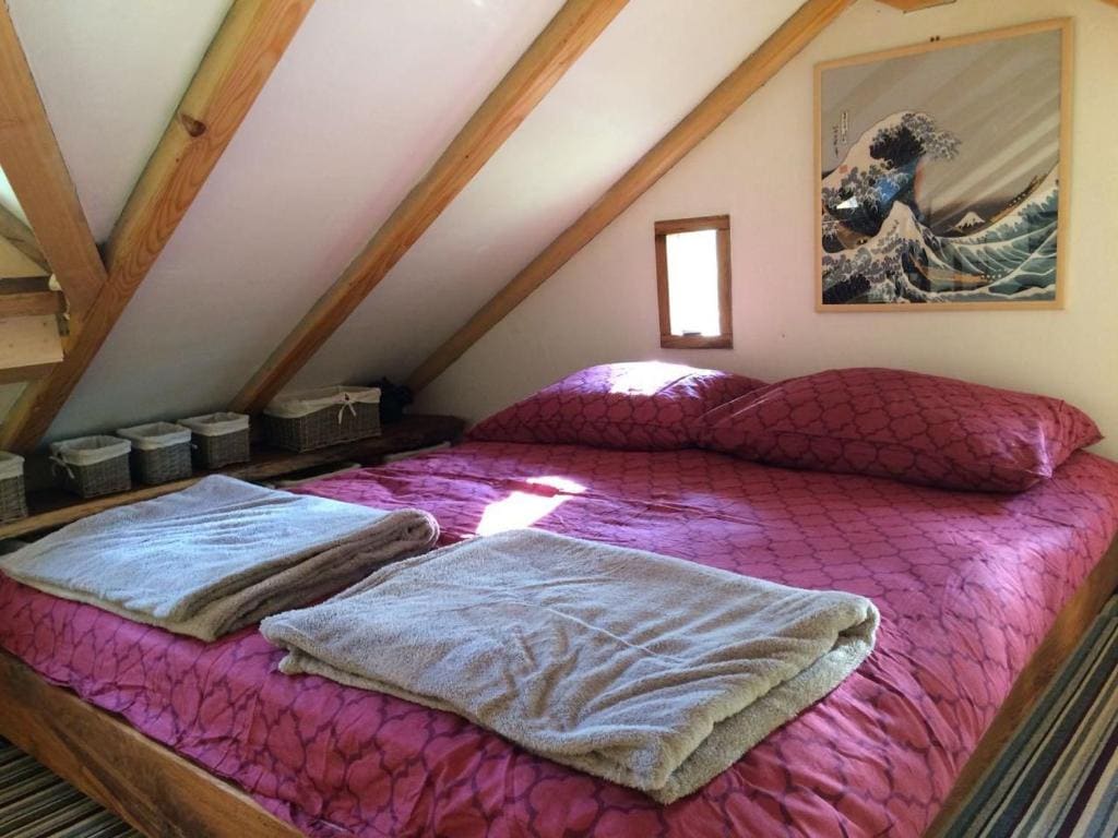 Studio with Terrace room - Image 1
