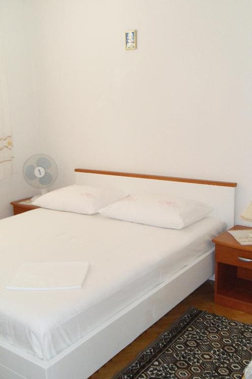 Double Room room - Image 1