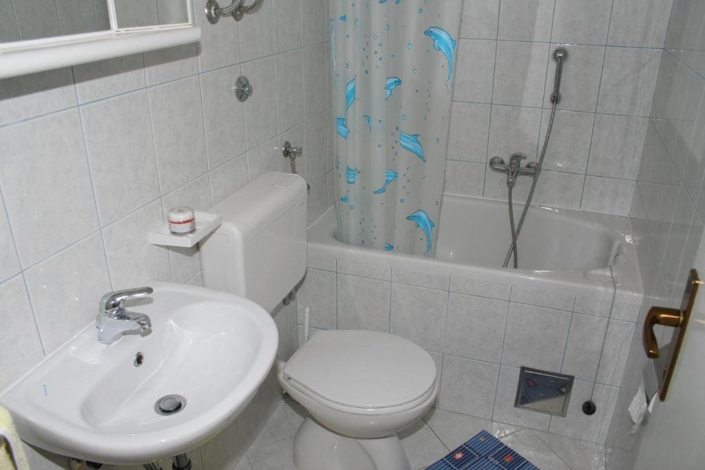 Triple Room with Balcony room - Image 2