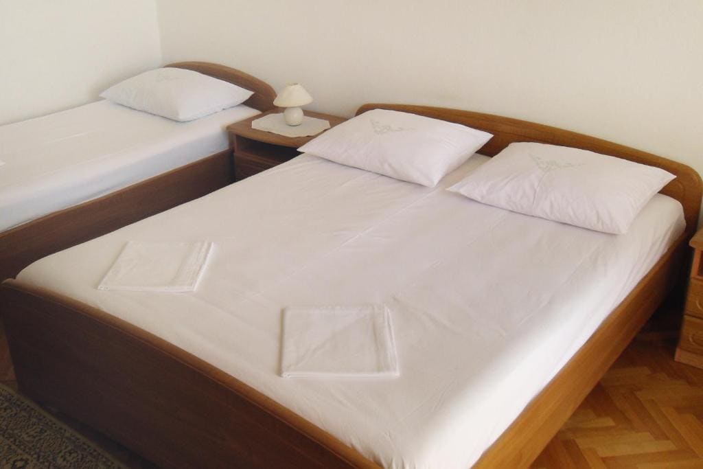 Triple Room with Balcony room - Image 3