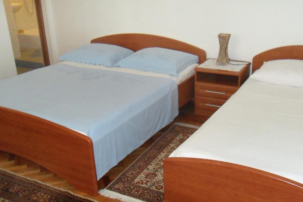 Triple Room room - Image 3
