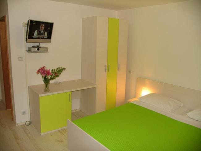 Twin Room room - Image 1