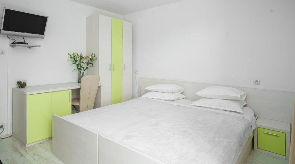 Twin Room room - Image 3