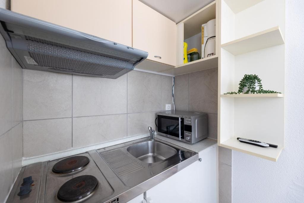 Budget Double Room room - Image 1