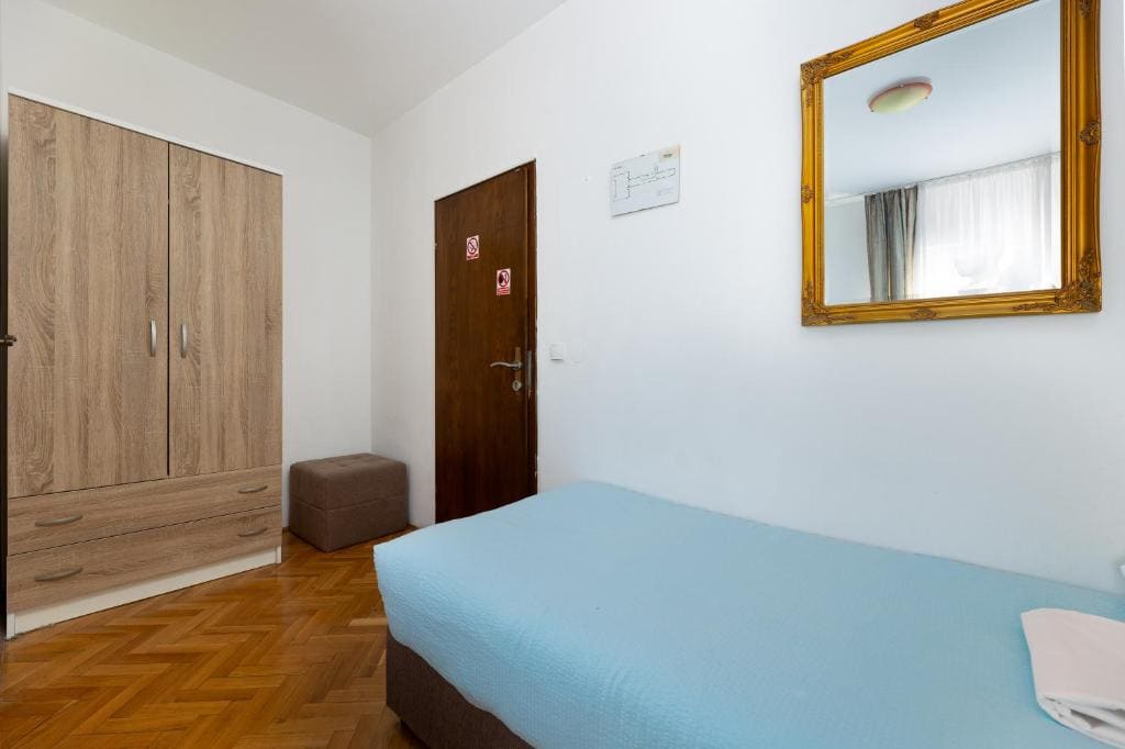 Budget Twin Room room - Image 2