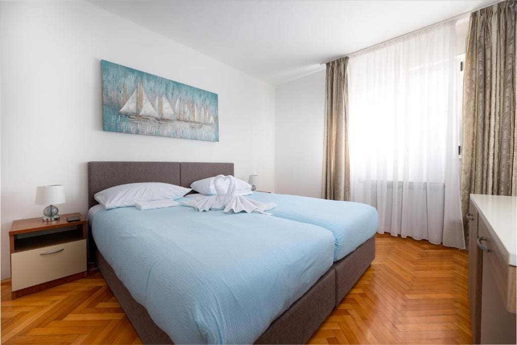 Double Room room - Image 1