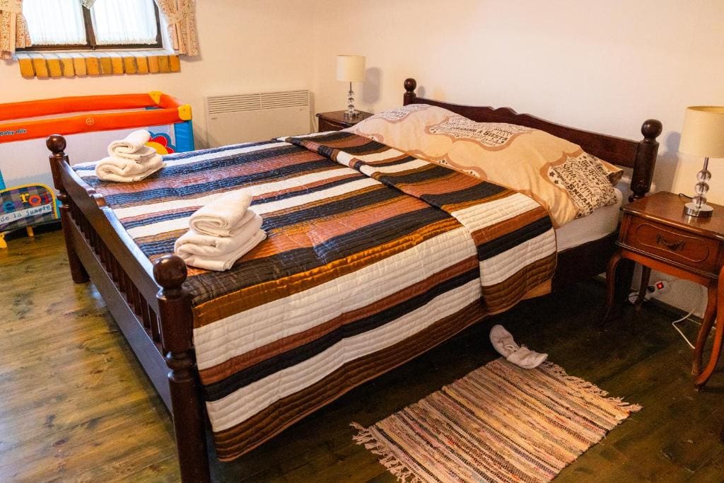 Double or Twin Room room - Image 1
