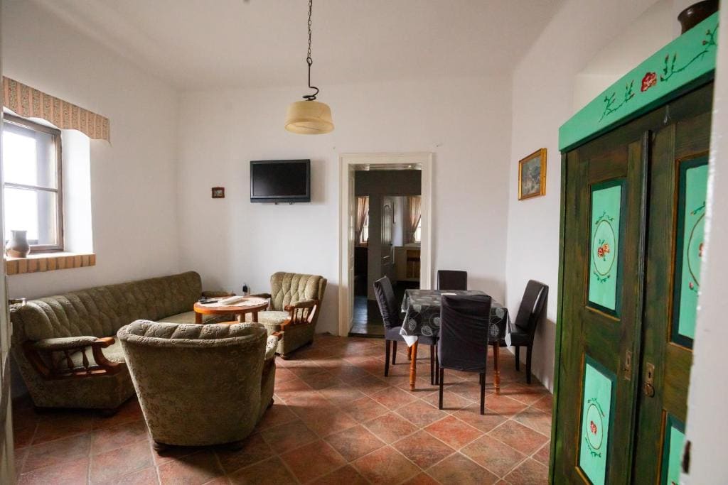 Double or Twin Room room - Image 2