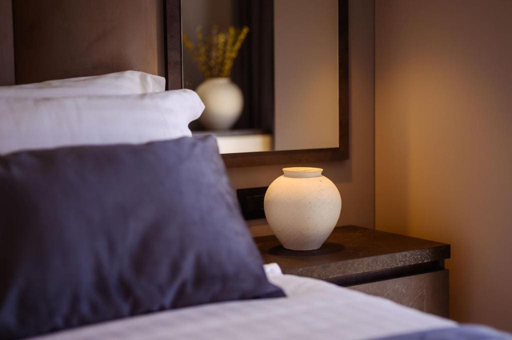 Double Room with Sea View room - Image 1