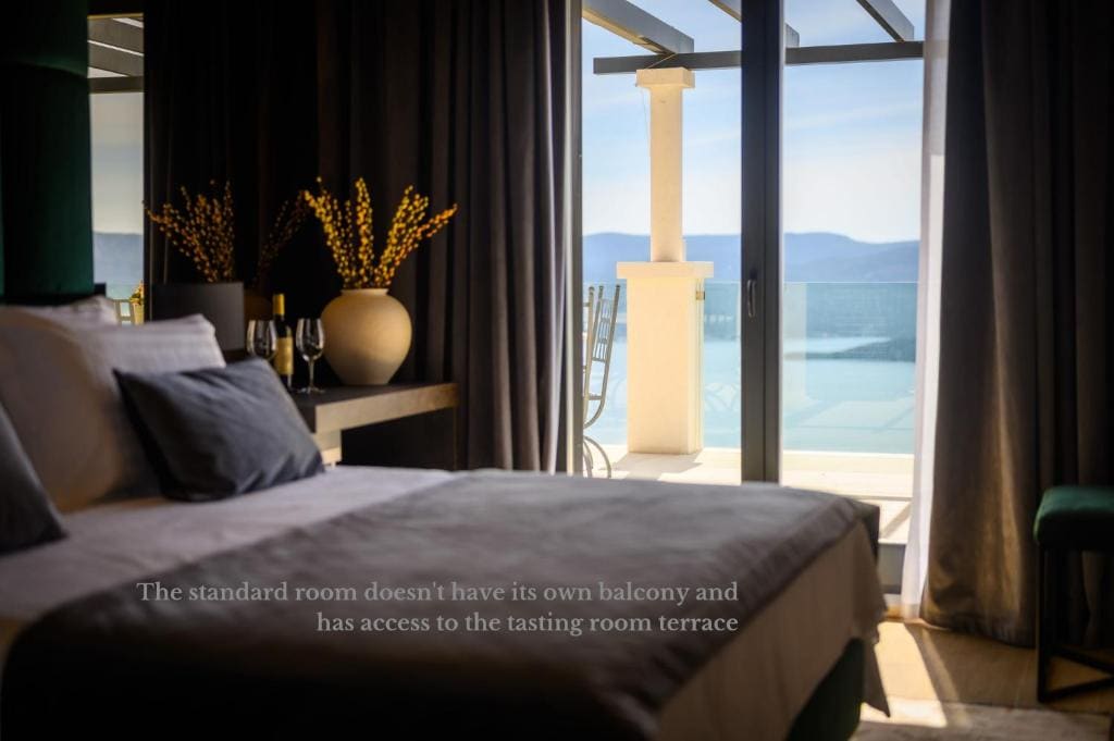 Standard Double Room room - Image 2