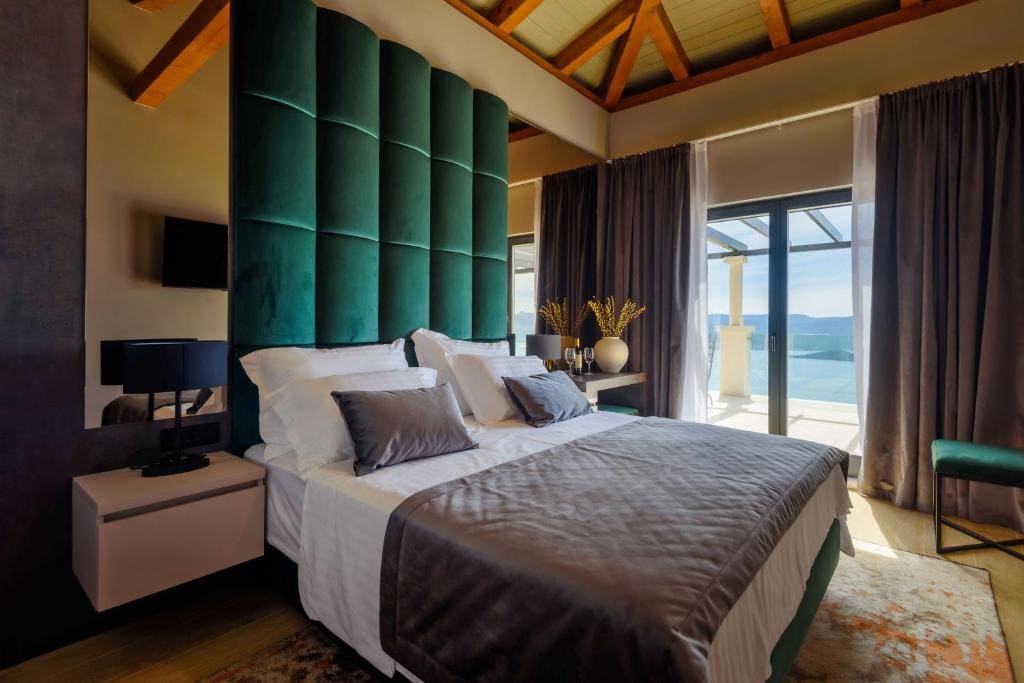 Standard Double Room room - Image 3