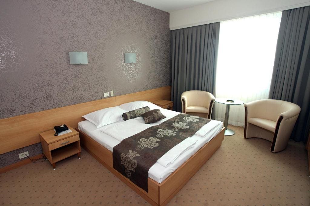 Double Room room - Image 3