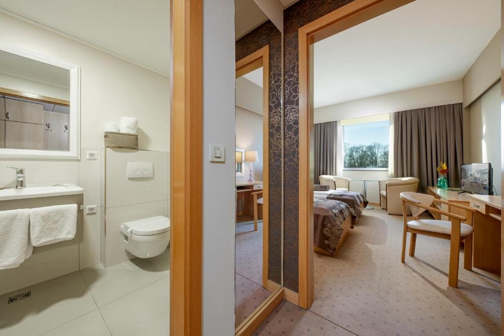 Triple Room room - Image 3
