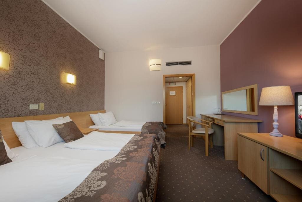 Triple Room room - Image 1