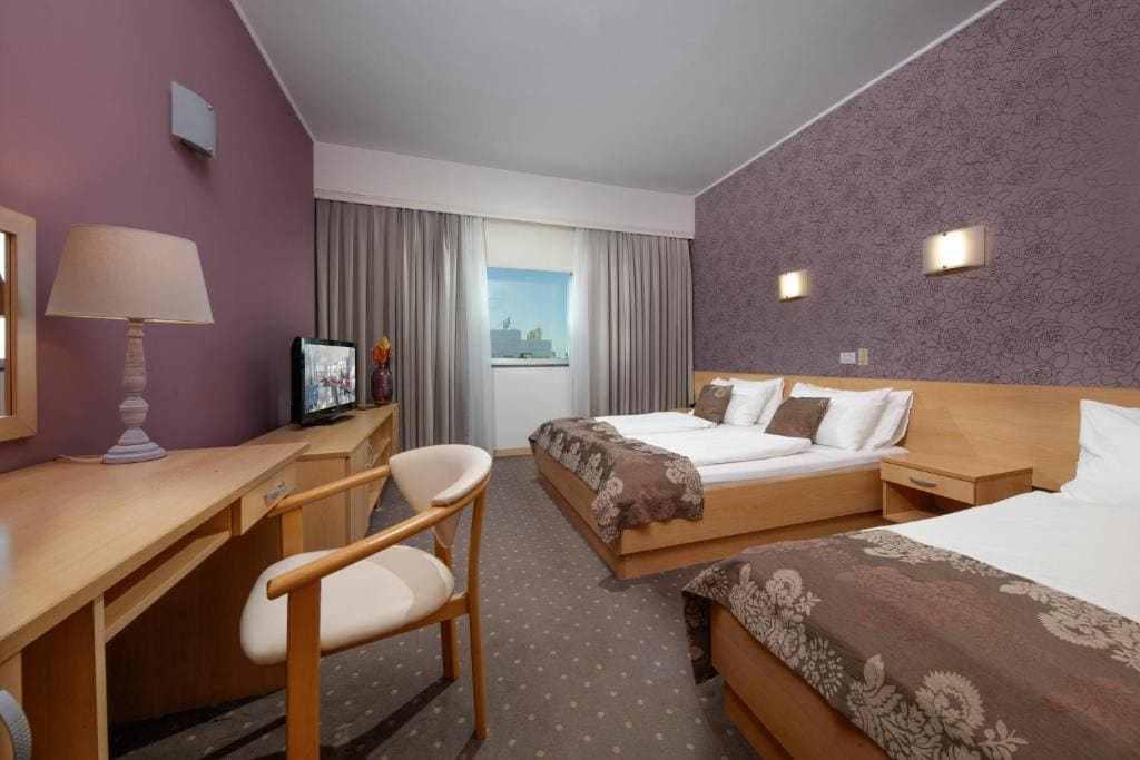 Triple Room room - Image 2
