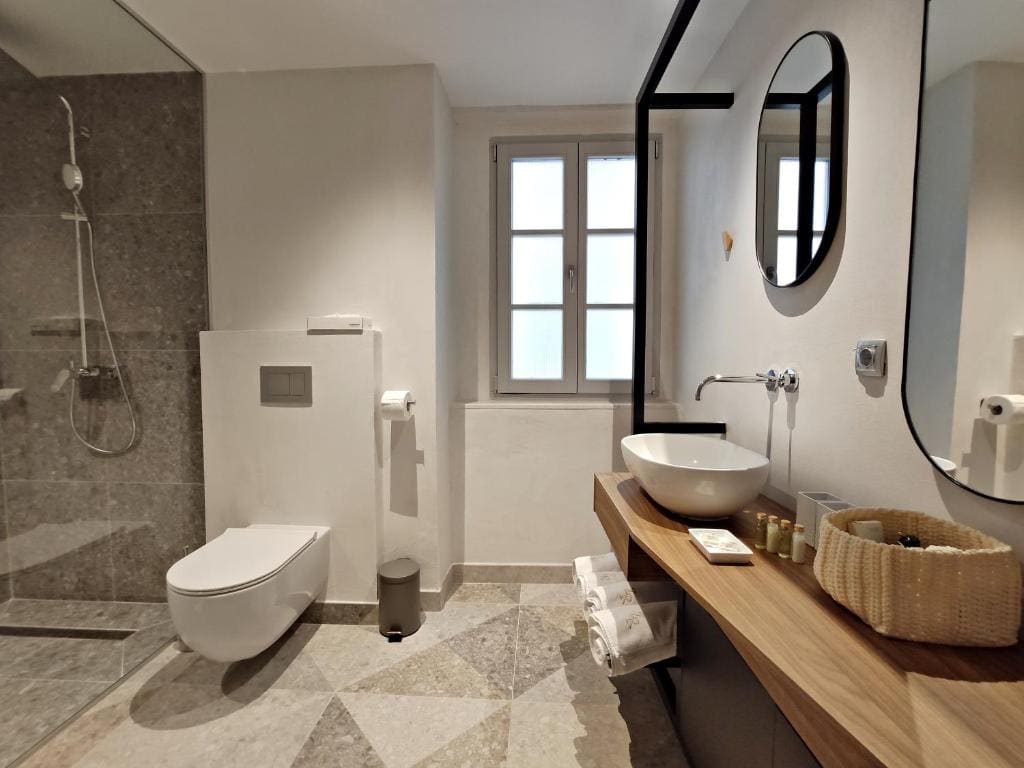 Superior King Double Room with Loggia room - Image 1