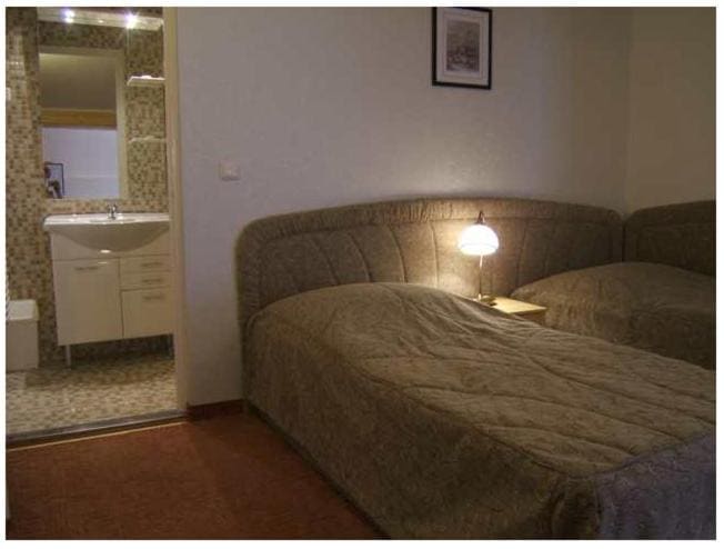 Double or Twin Room room - Image 2