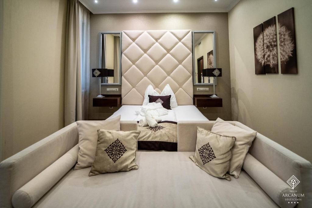 Standard Double Room room - Image 1
