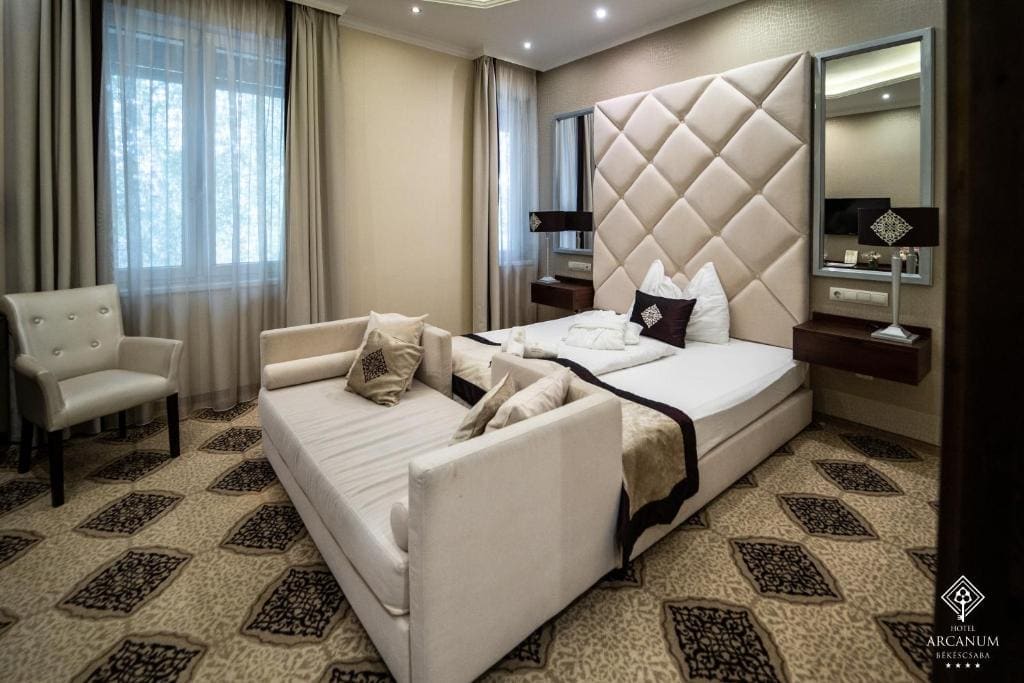 Standard Double Room room - Image 3