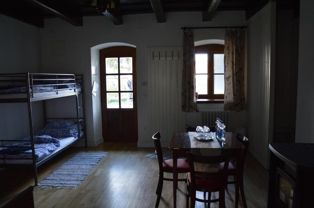 Quadruple Room room - Image 3