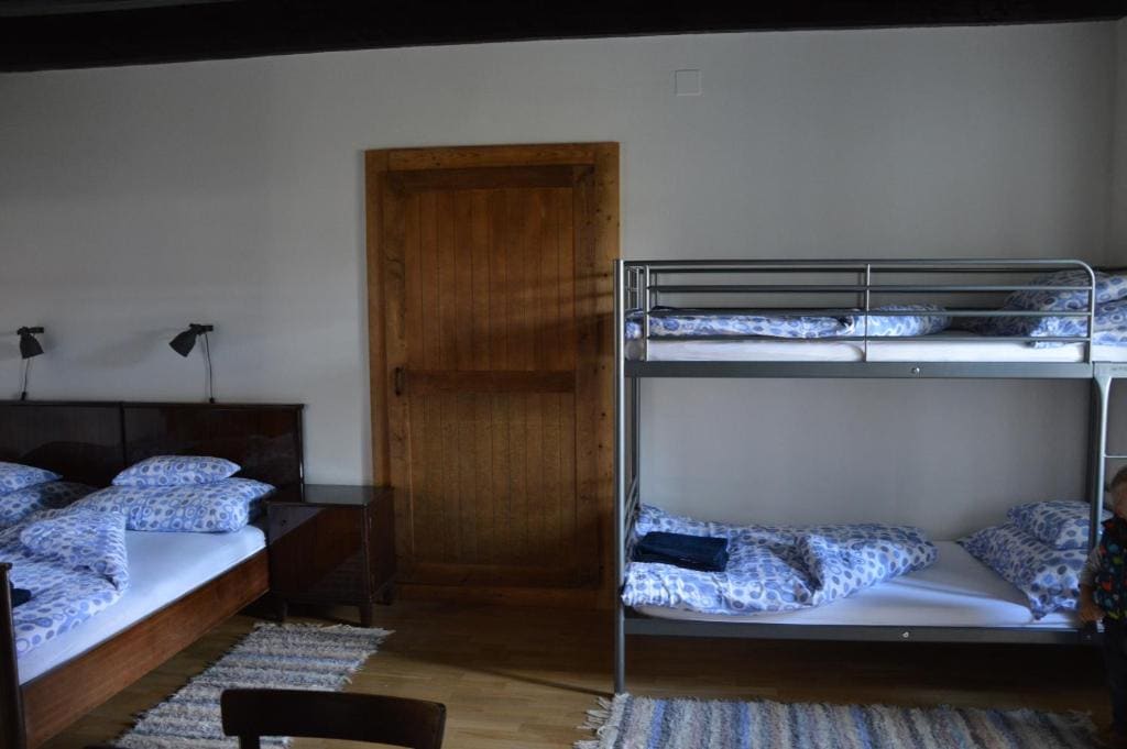Quadruple Room room - Image 1