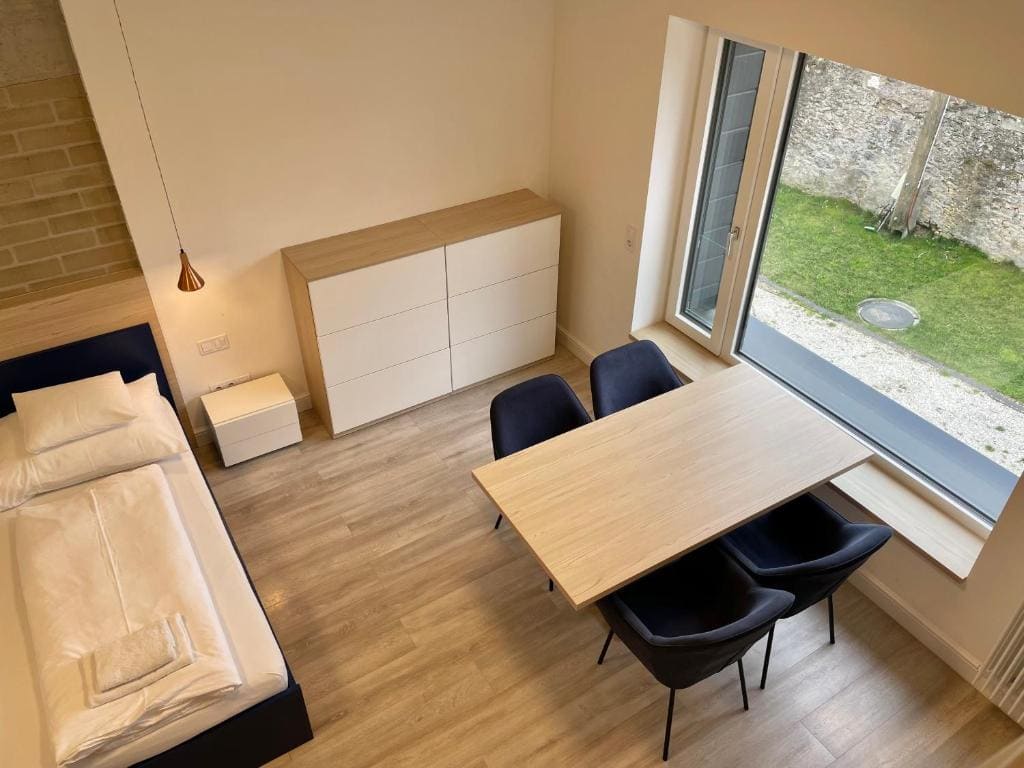 Triple Room with Garden View room - Image 3