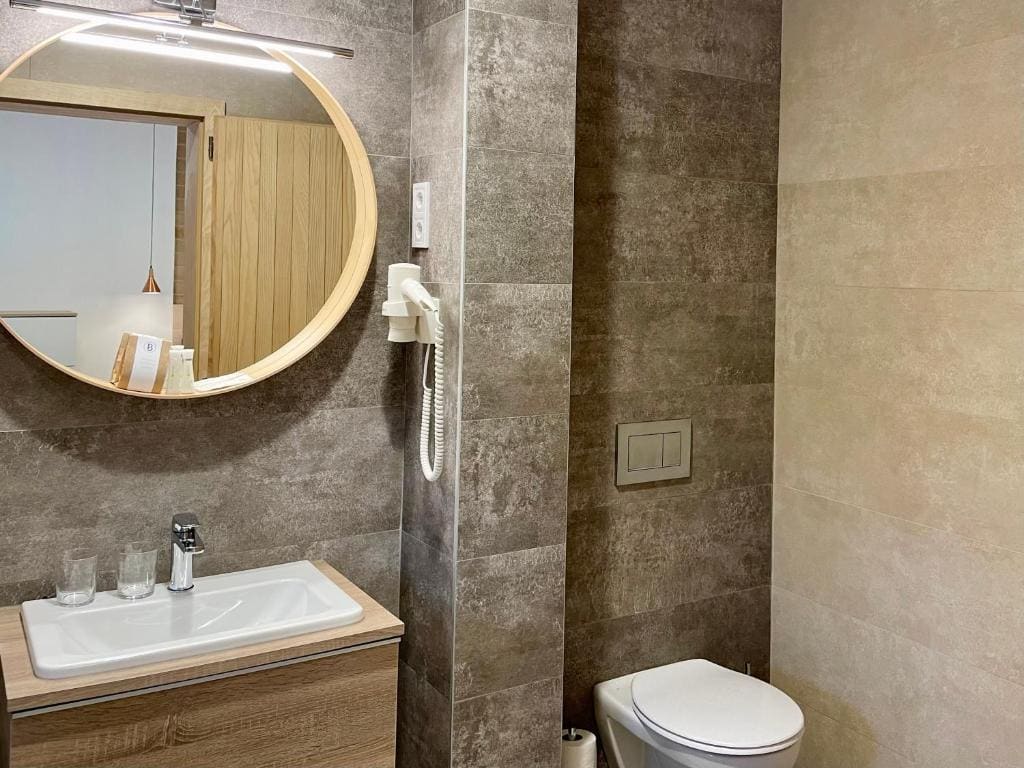 Triple Room with Garden View room - Image 1
