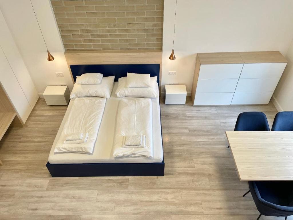 Triple Room with Garden View room - Image 2