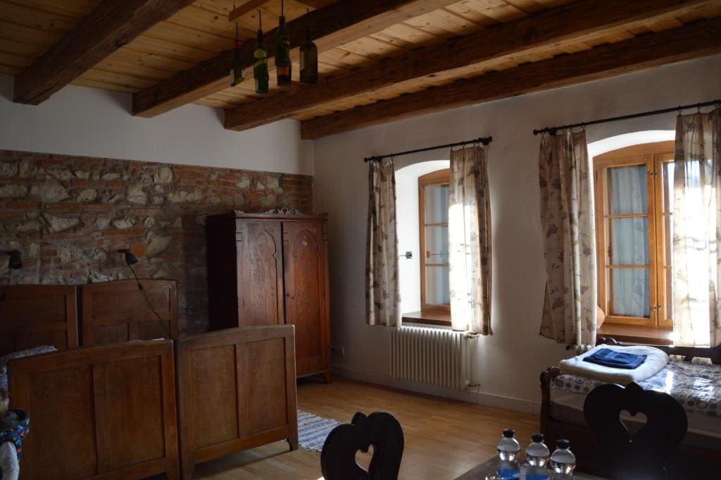 Triple Room room - Image 2