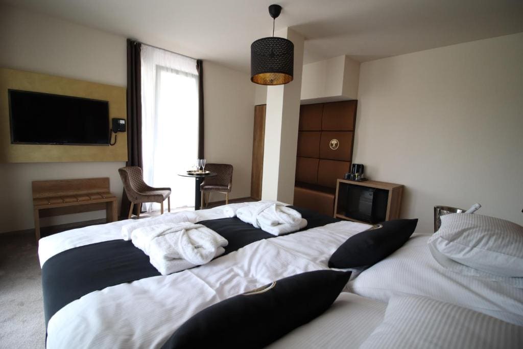 Two-Bedroom Suite room - Image 1