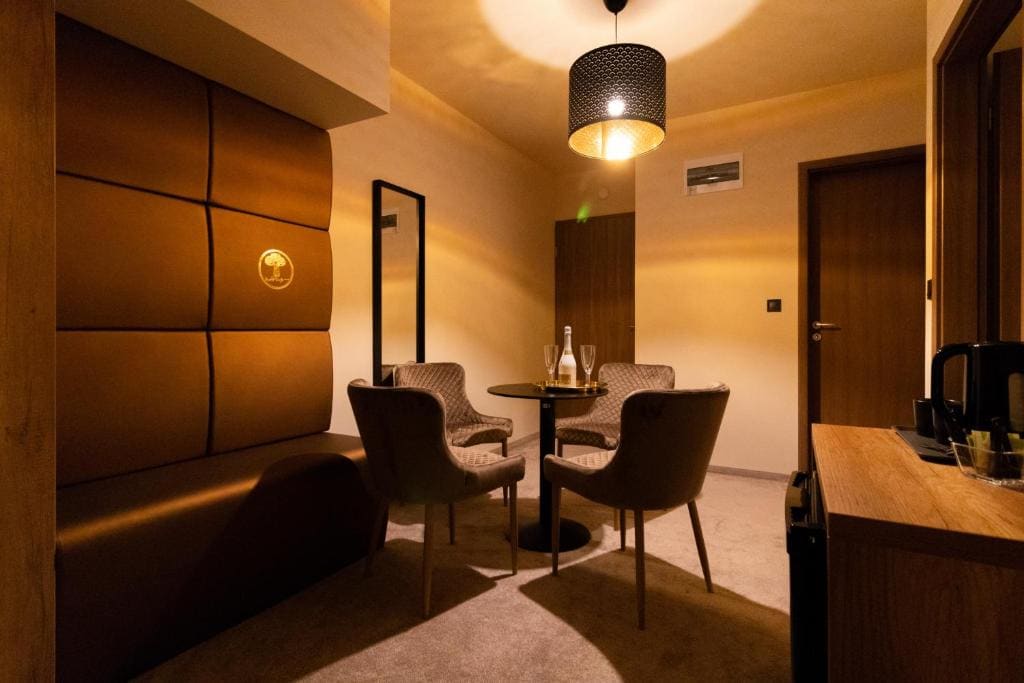 Two-Bedroom Suite room - Image 3