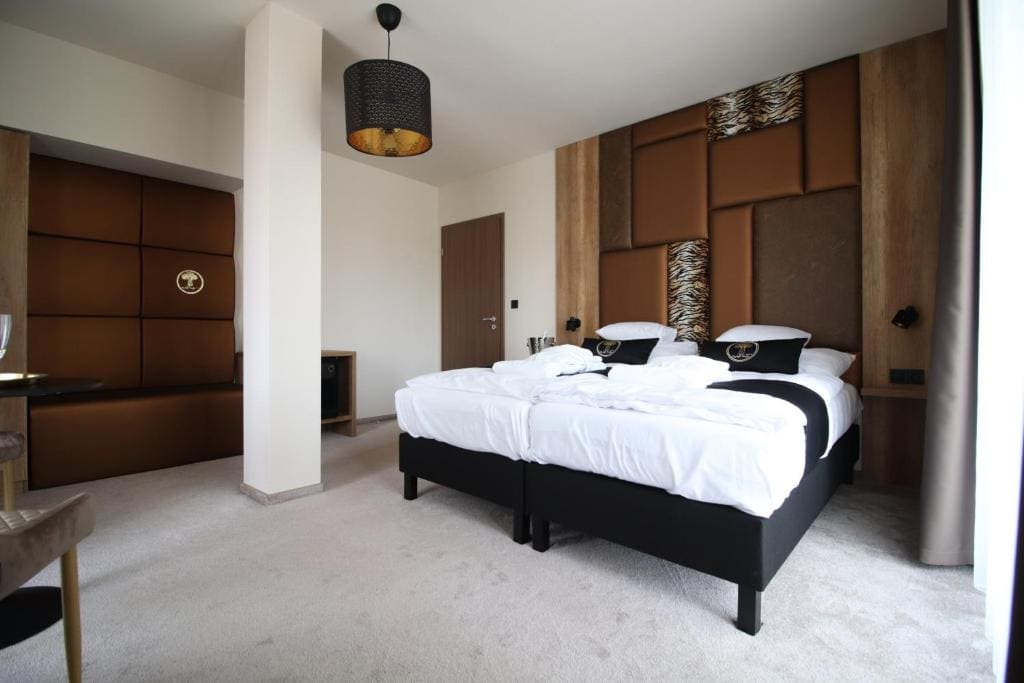 Two-Bedroom Suite room - Image 2