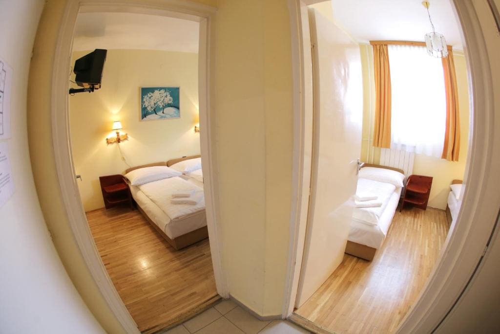 Single Room room - Image 2