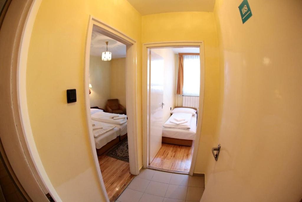 Single Room room - Image 1