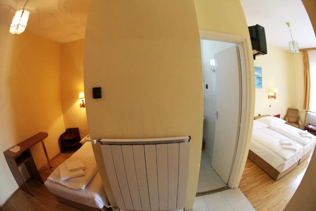 Single Room room - Image 3