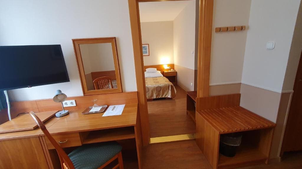 Triple Room room - Image 1