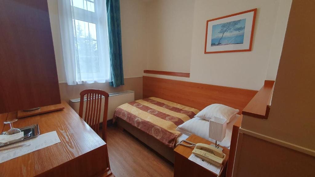 Single Room room - Image 2